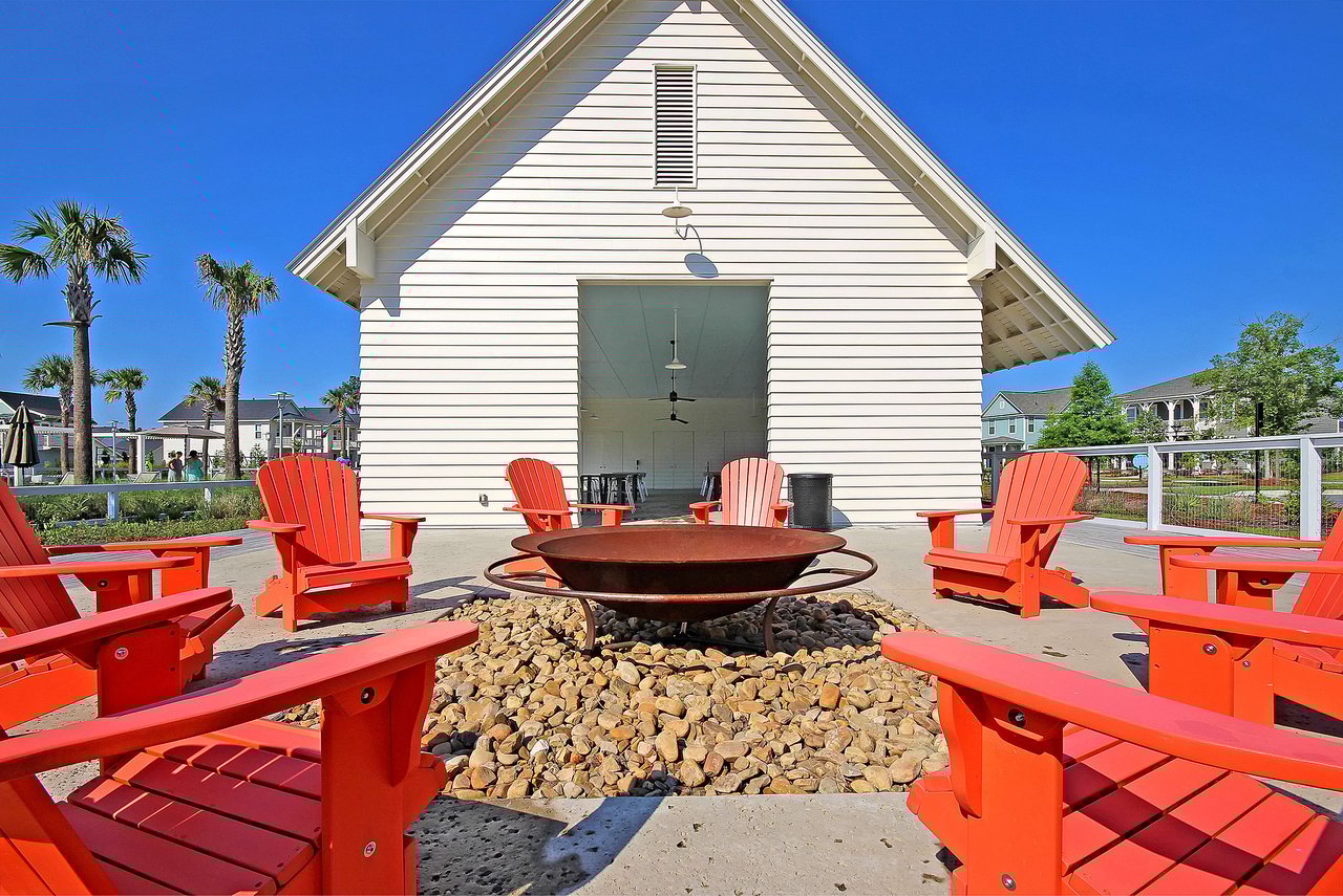 North Creek Village, Nexton - Summerville, SC