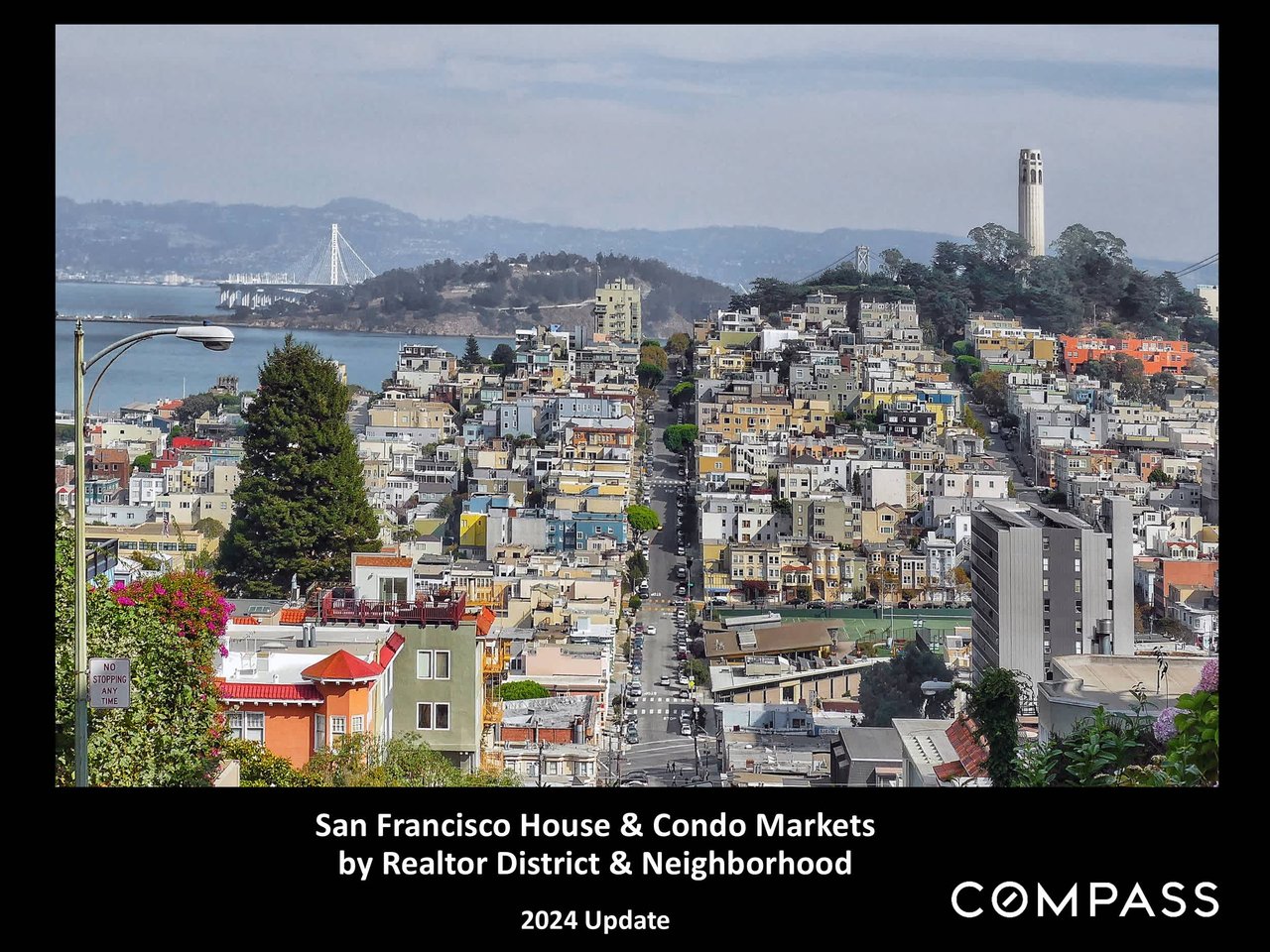 San Francisco Neighborhood Report