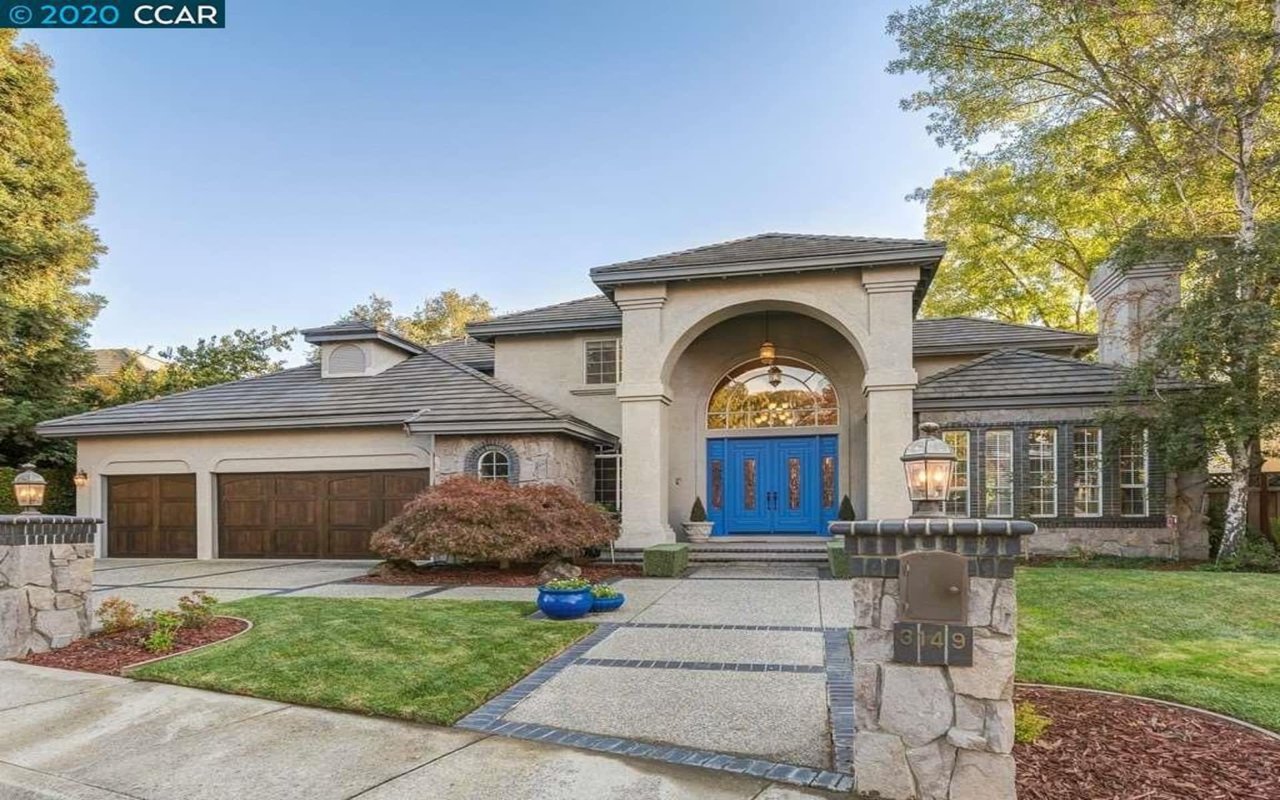 3149 Stonegate Dr