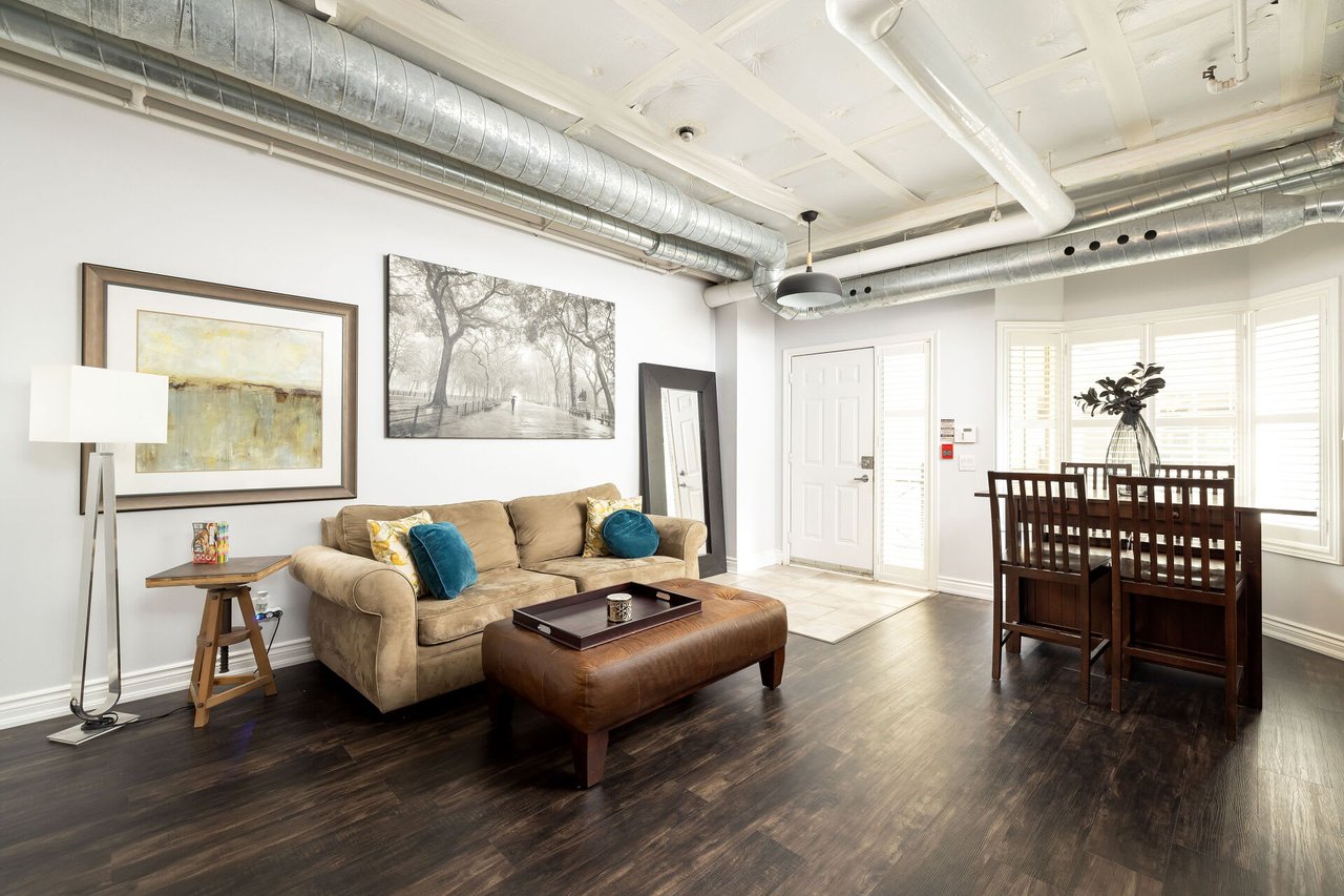GRANGETOWN LOFTS