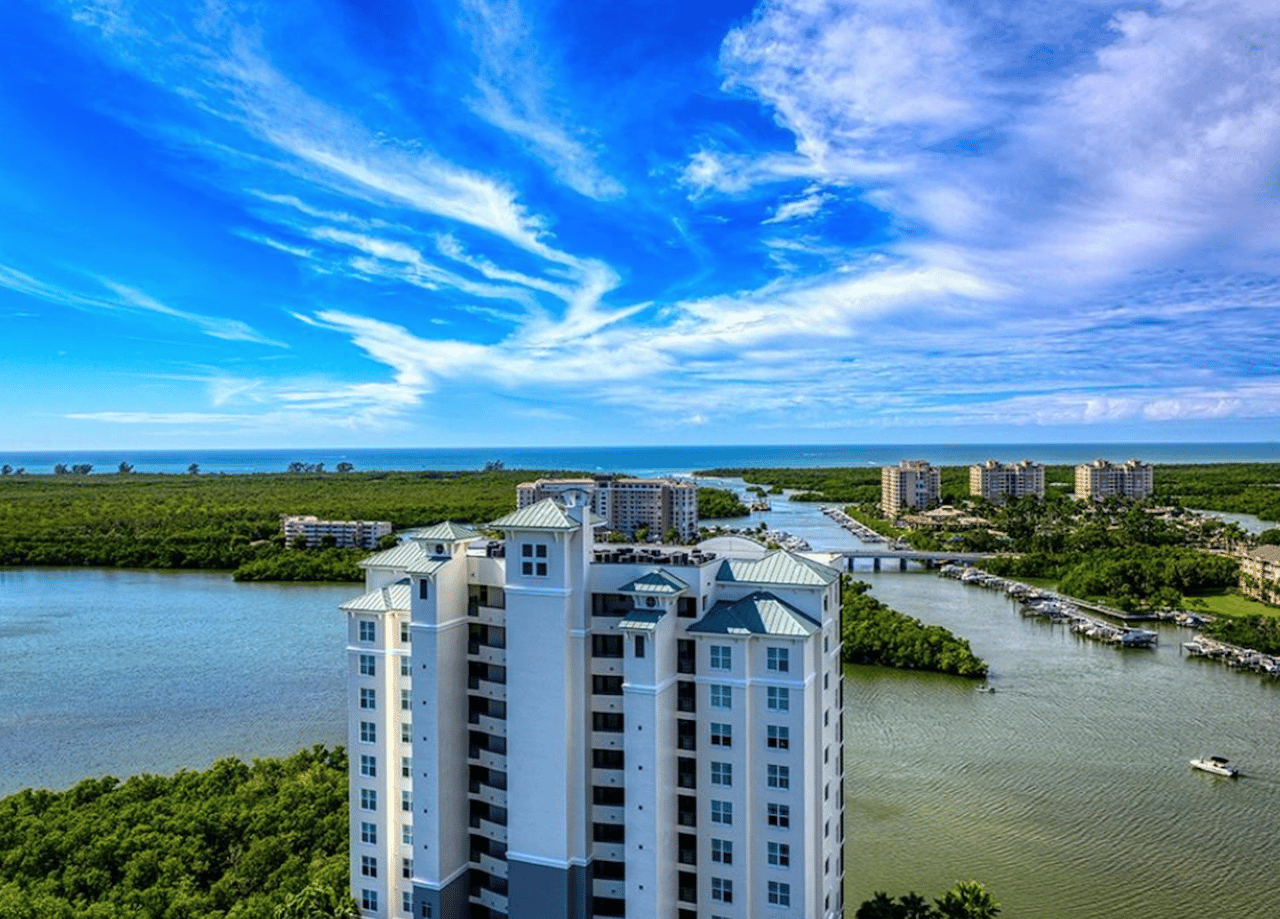 TARPON COVE / WIGGINS BAY