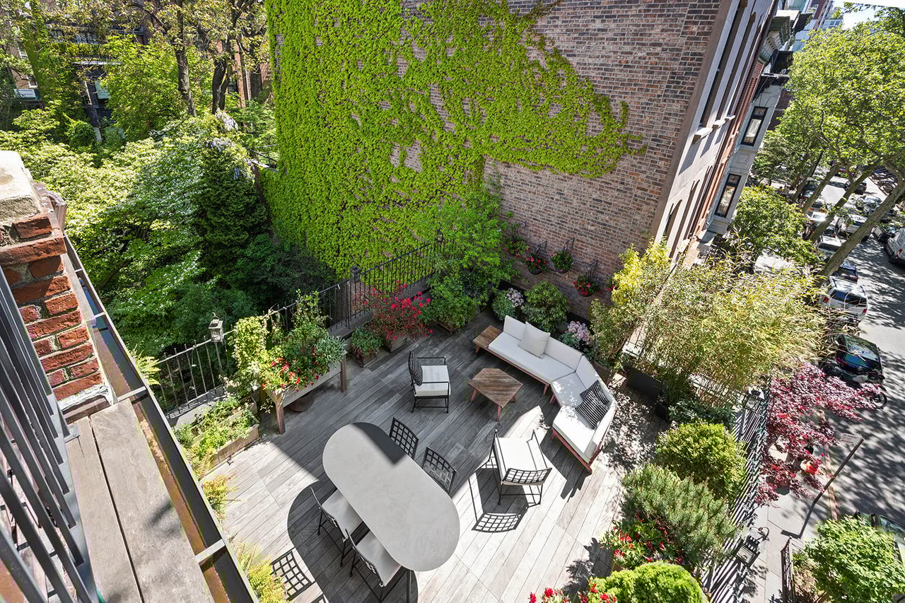 167 Clinton Street Unit 3