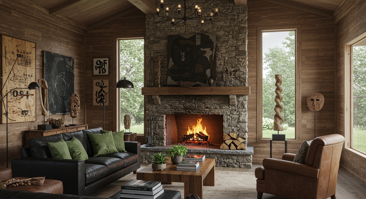 Art House Basalt