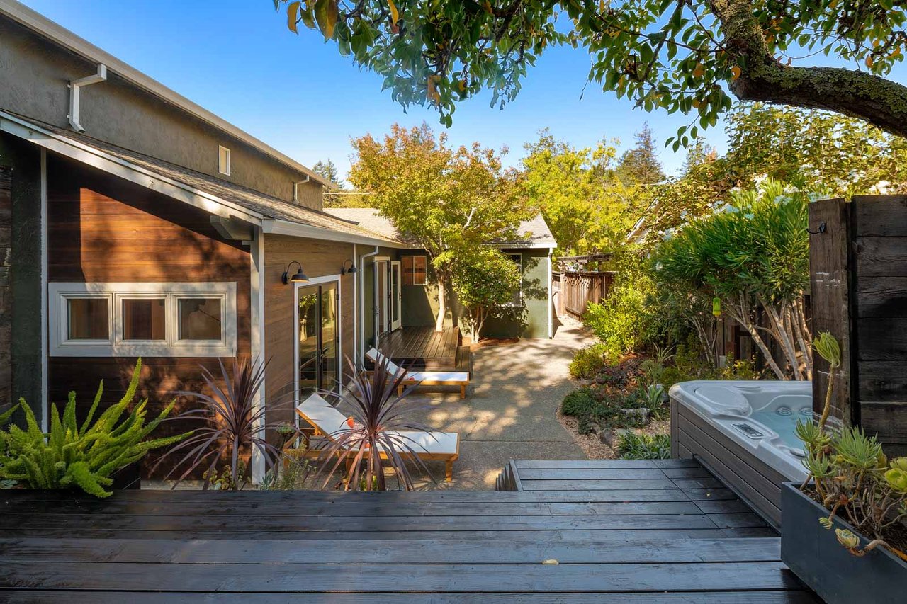 216 Los Angeles Blvd, San Anselmo 