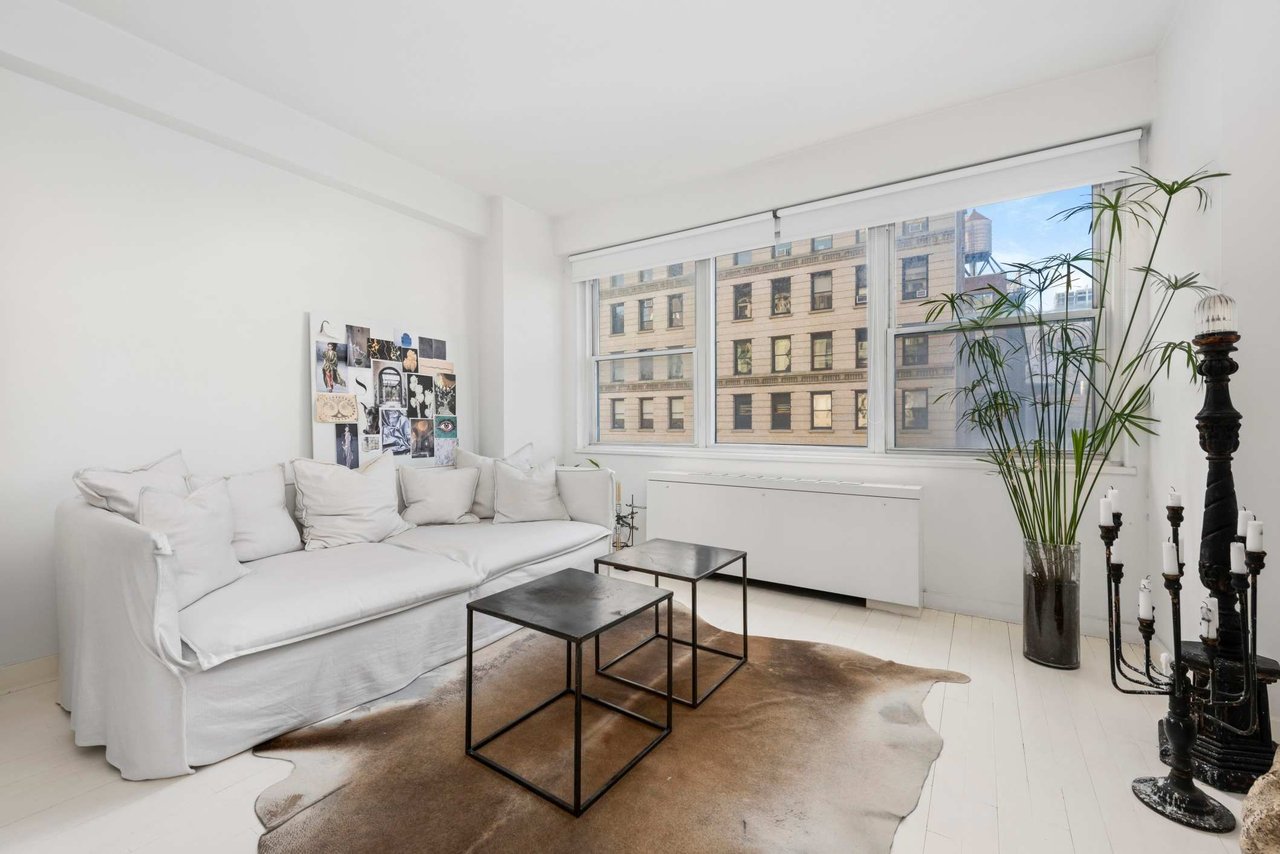 10 West 15th Street Unit: 1226