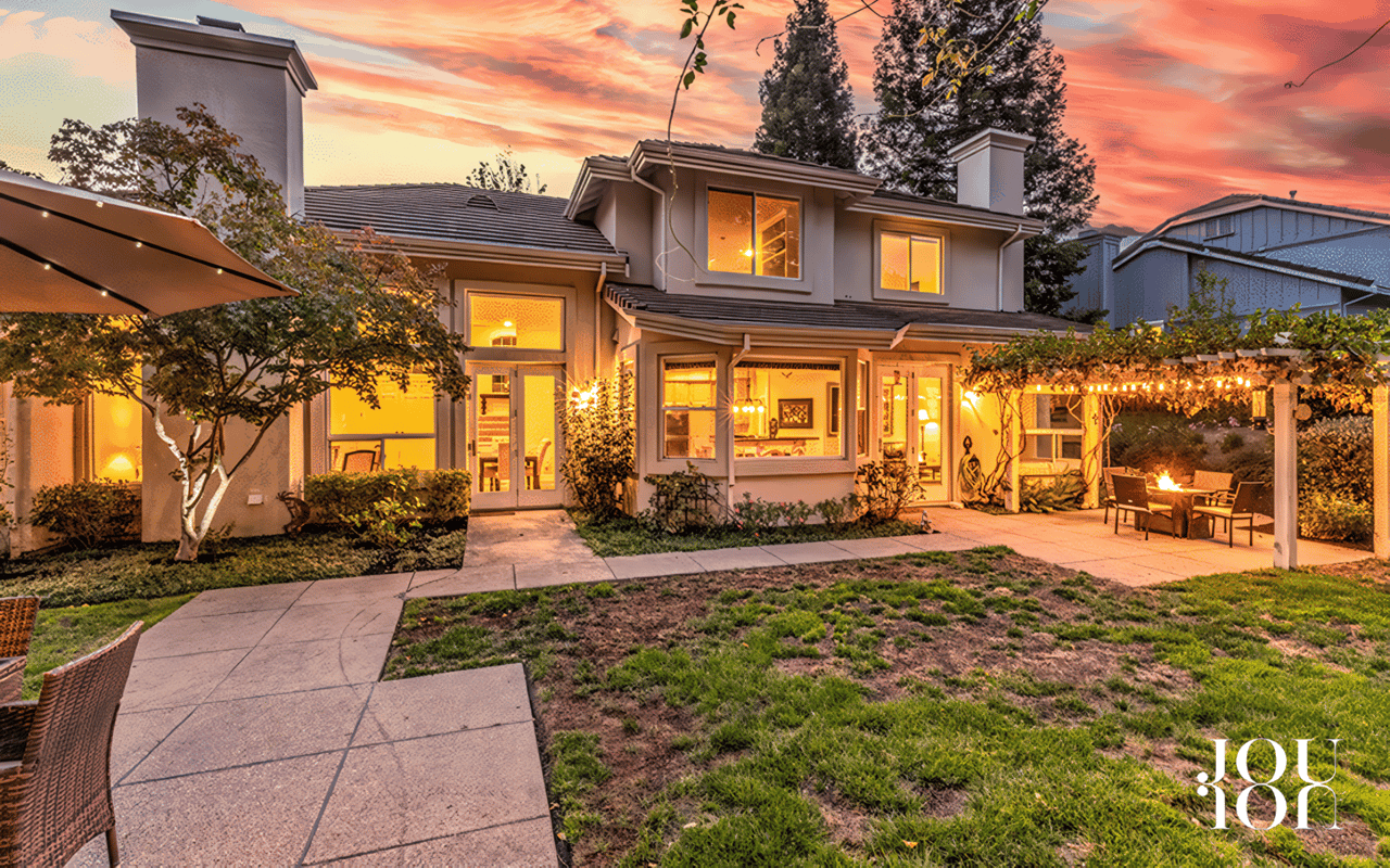 The Winchester Model by Signature Homes
