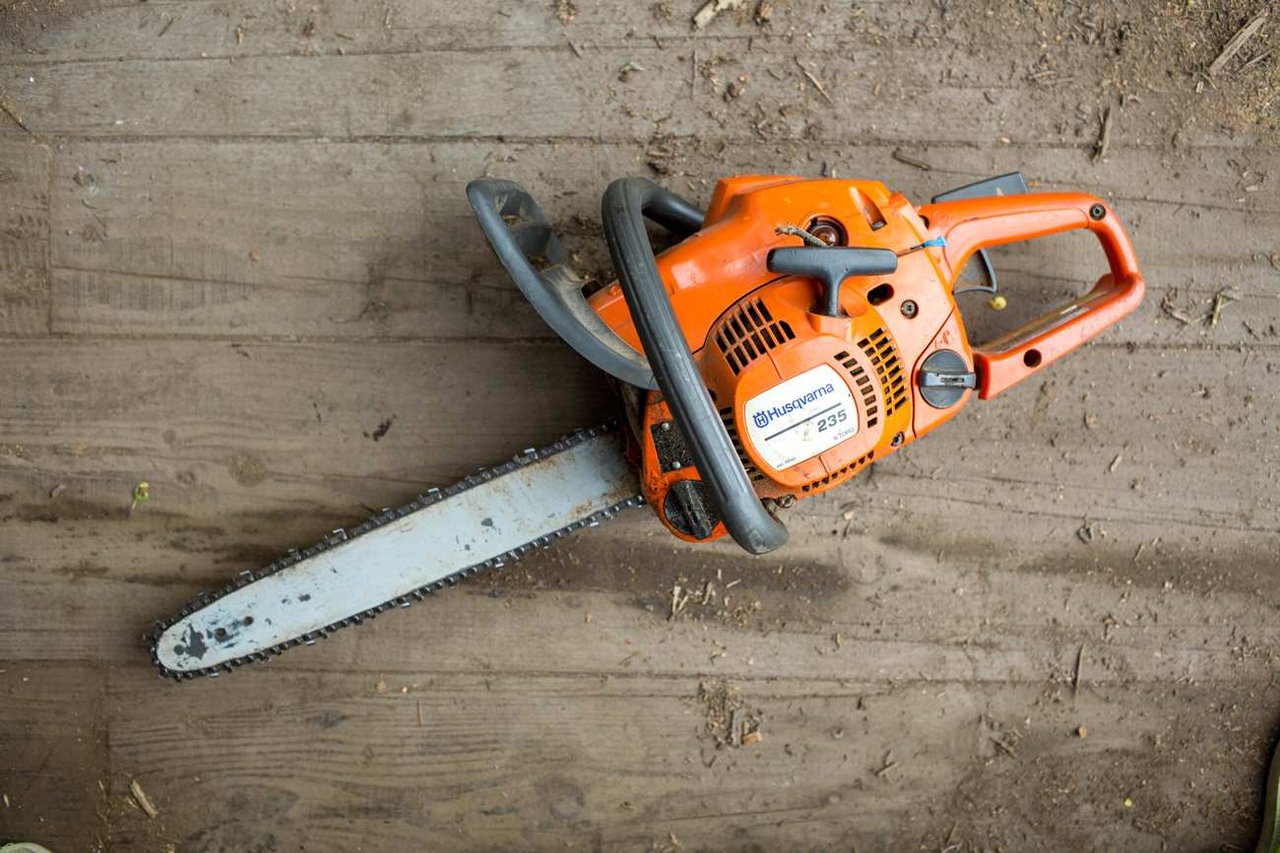 Meet the Maker: Jim Morgan