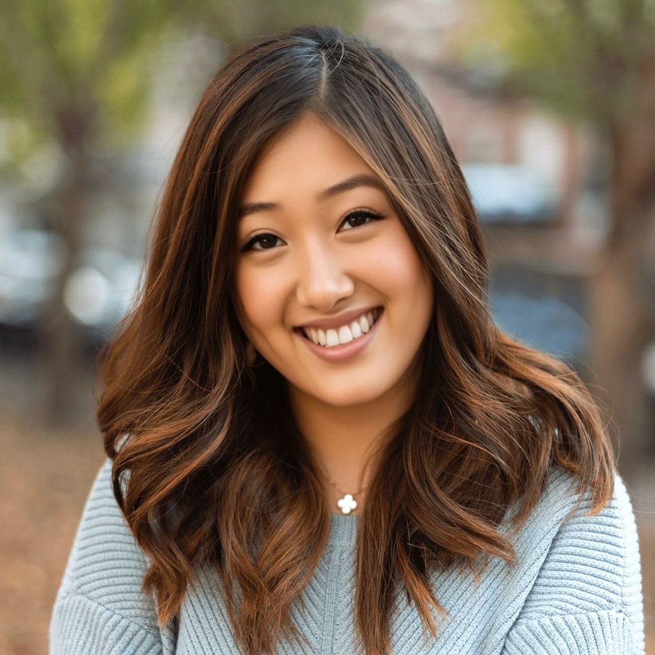 Winnie Lau