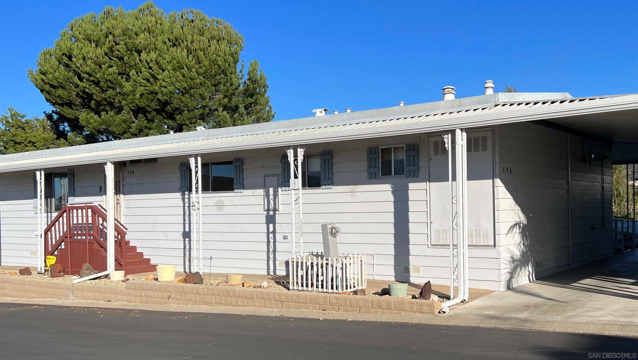 1401 El Norte Pkwy SPC 194