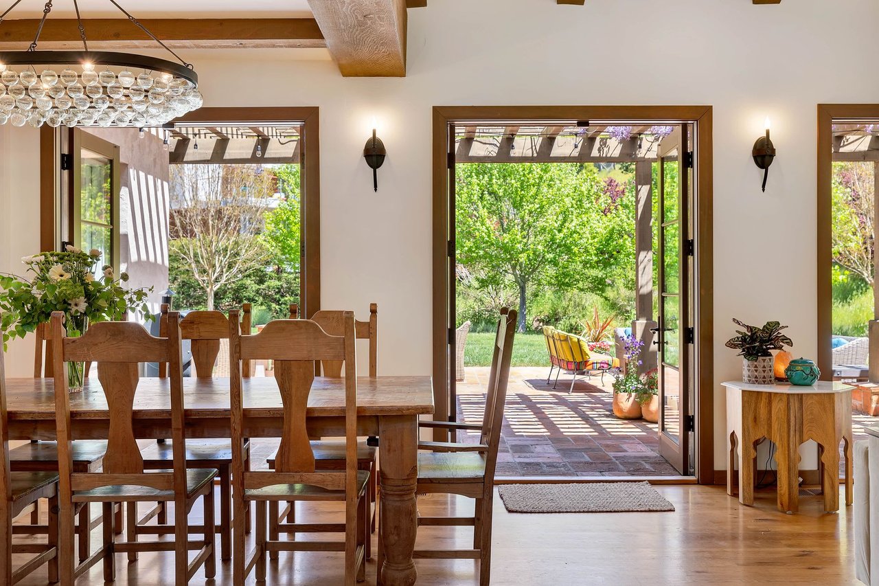 25 Martling Road, San Anselmo