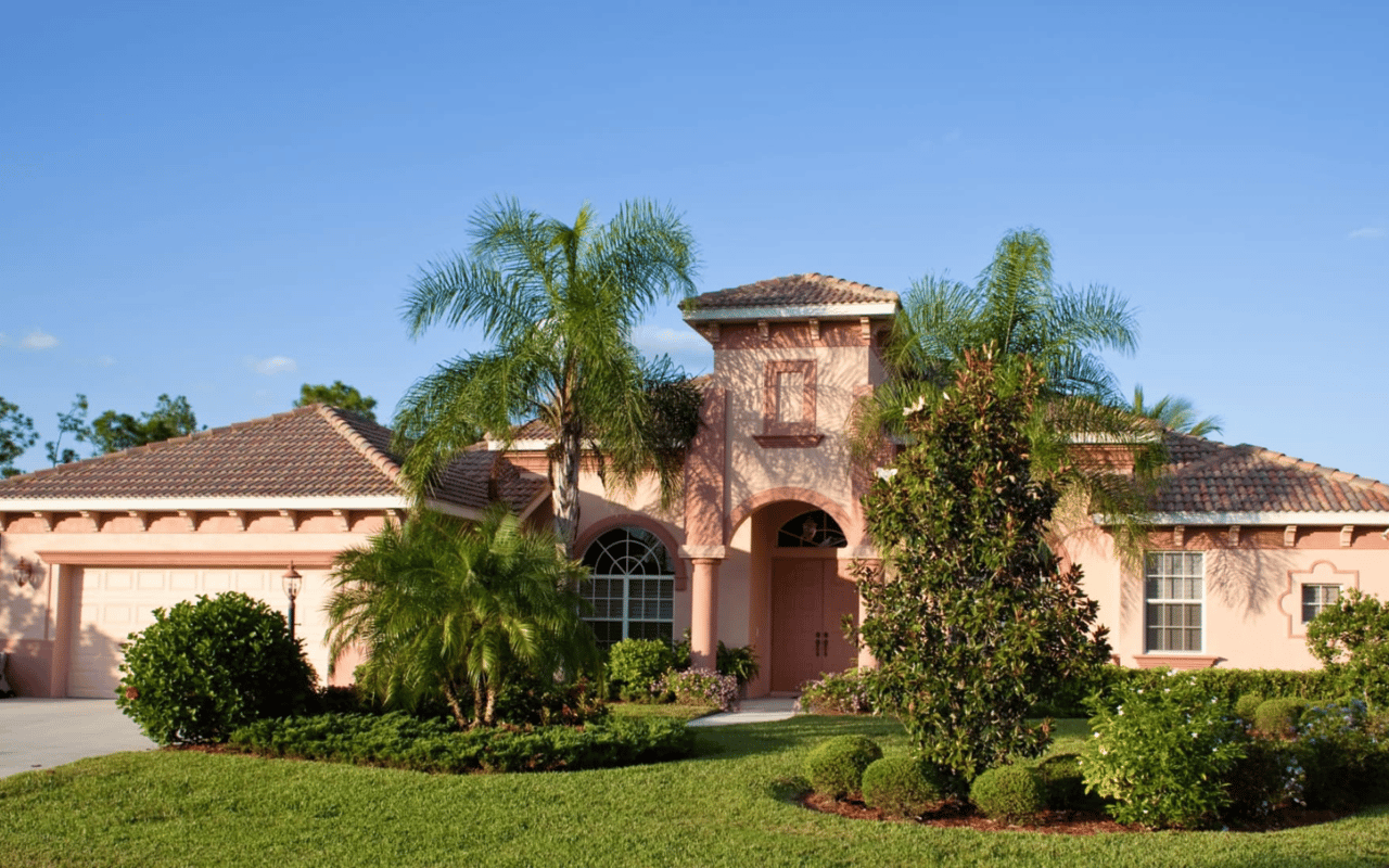 Living in Westchase, FL Condo