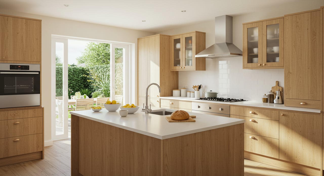The Role of Natural Light in Choosing Your House
