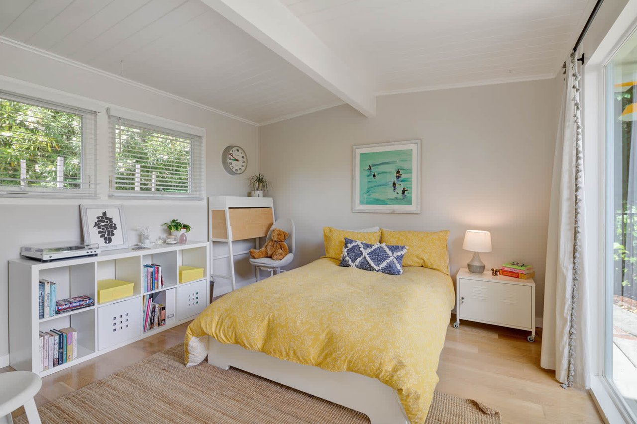 21 Kenrick Ave, San Anselmo