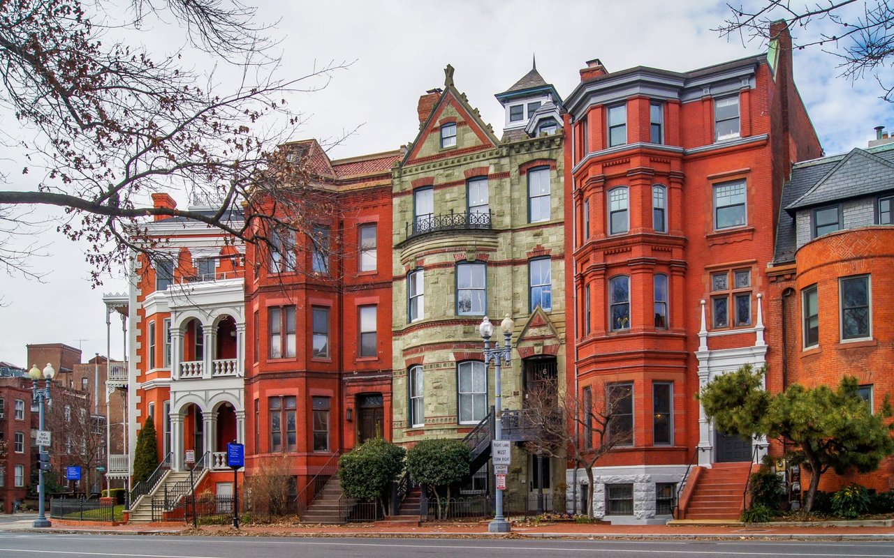Logan Circle