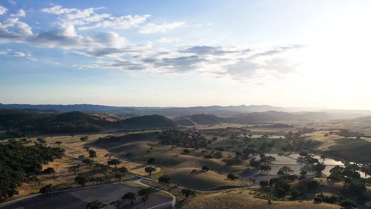 Rancho La Laguna