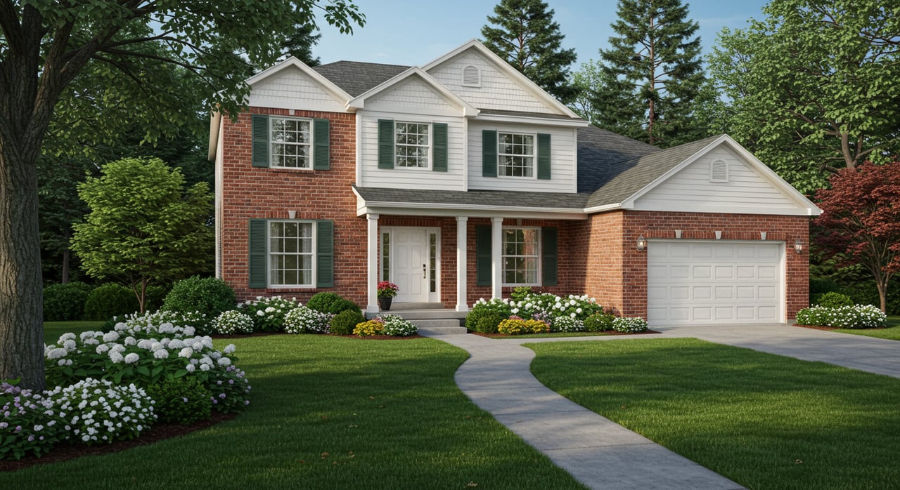 Part Two: Your First-Time Homebuyer’s Guide cover