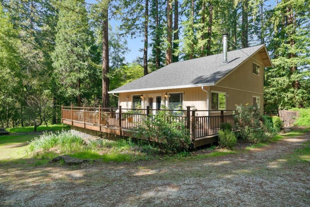 15460 Bear Creek RD