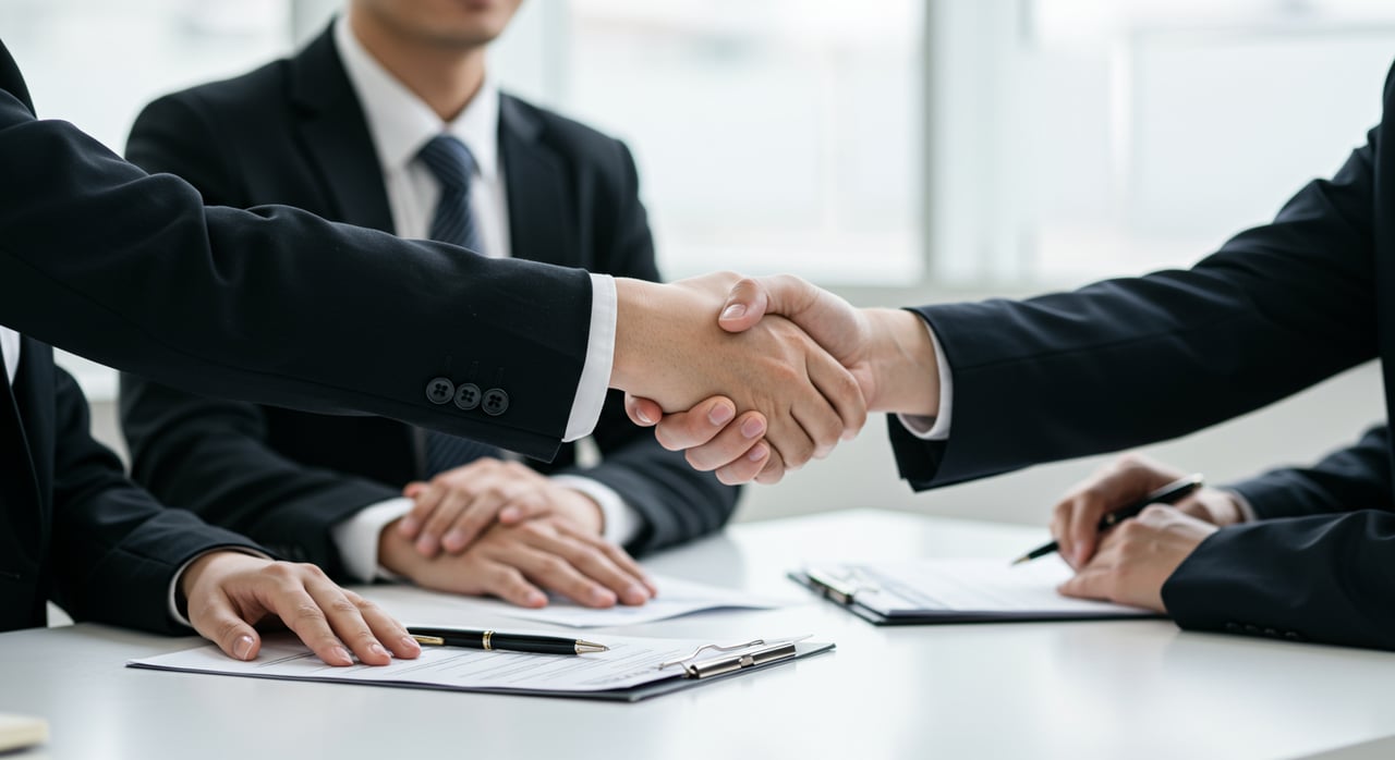 Real Estate Negotiation Strategies From An Expert