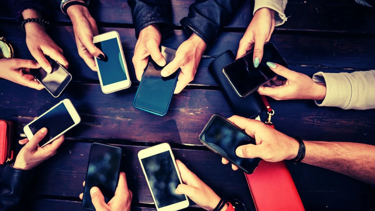 Relationships before Reels: Why real estate still runs on connection