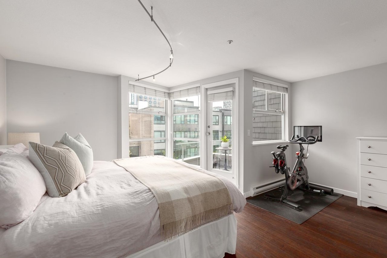 320-638 W 7th Avenue, Vancouver