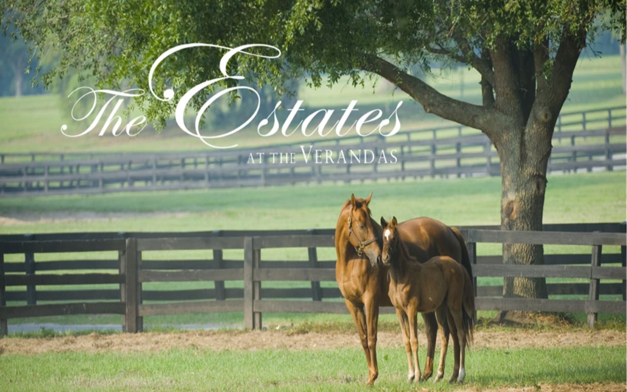 The Estates at the Verandas