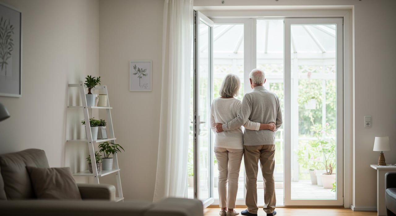 Downsizing 101 in 2020