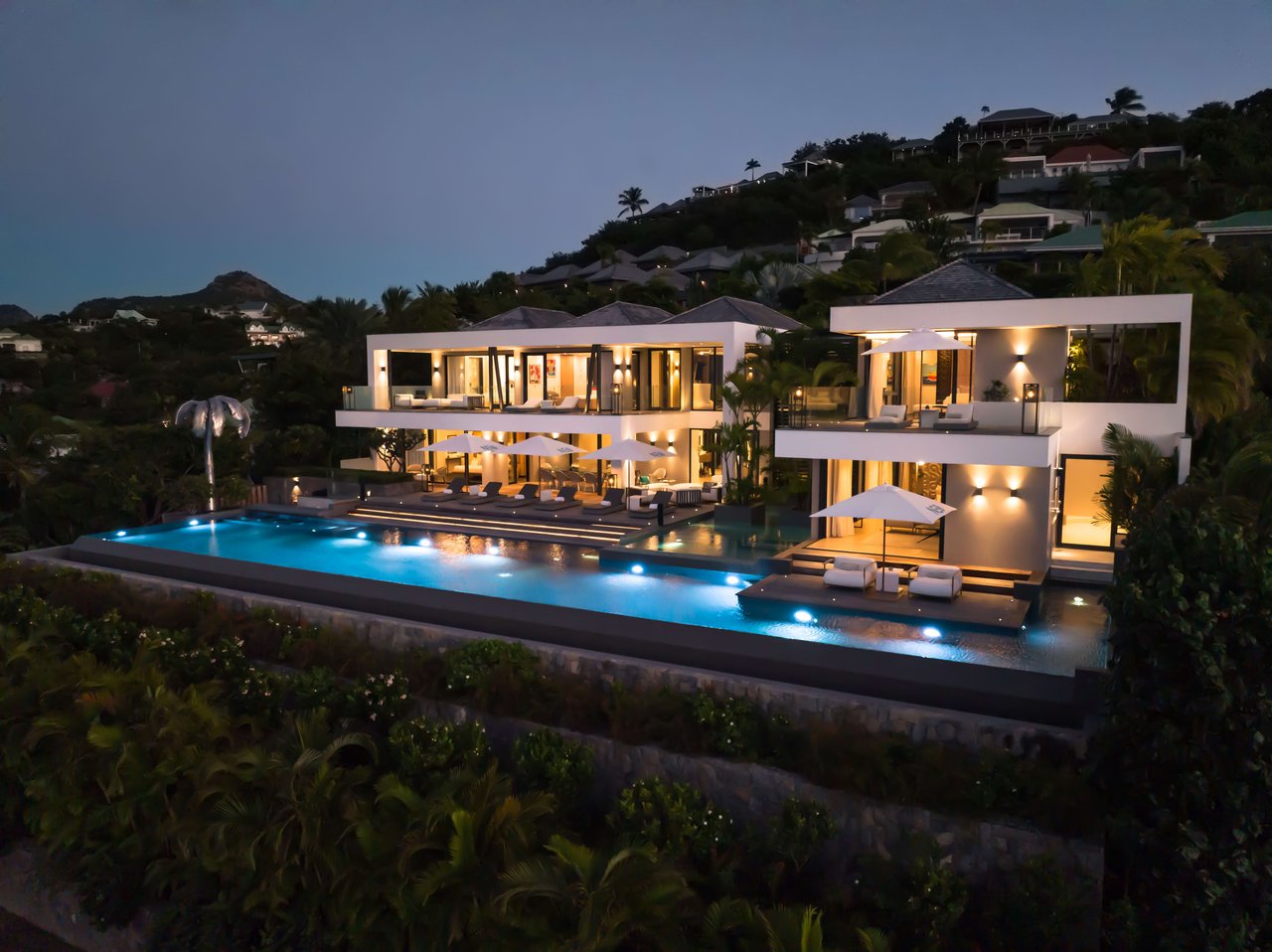 Villa NEO | St Barts