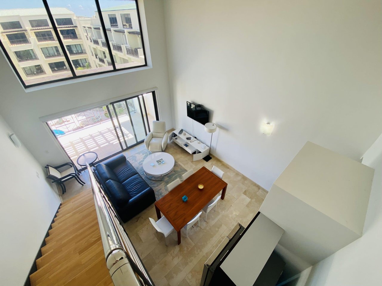 Palm Aruba Condo 5th Floor
