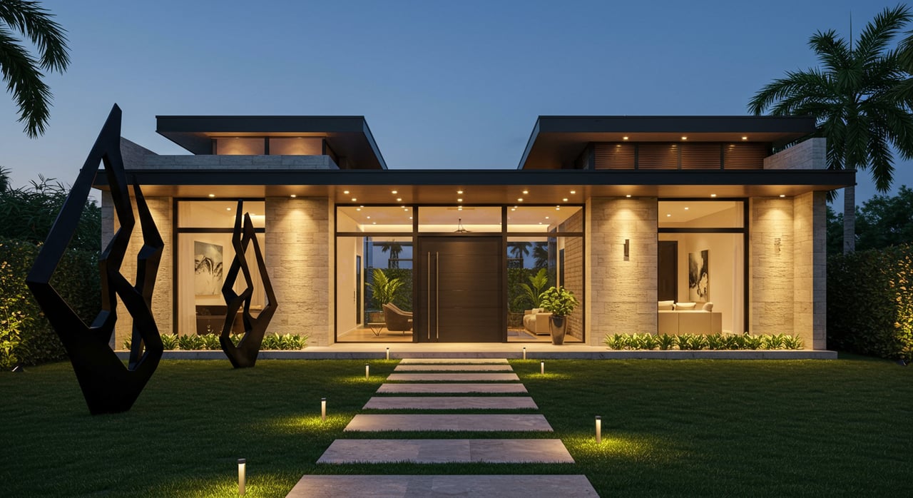 Key Features to Look for When Hunting for a Family Home