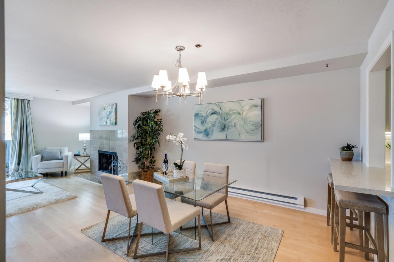 1500 Sherman Ave, 1E