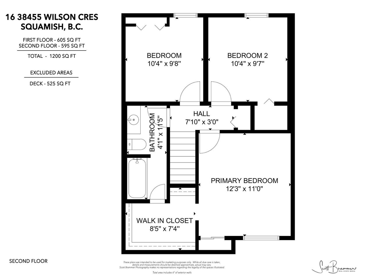 16-38455 Wilson Cres