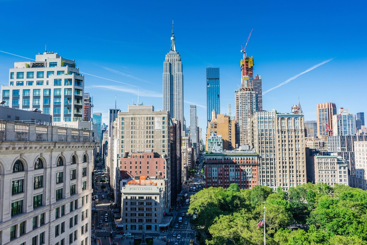 Market Insight for Manhattan: March 2023