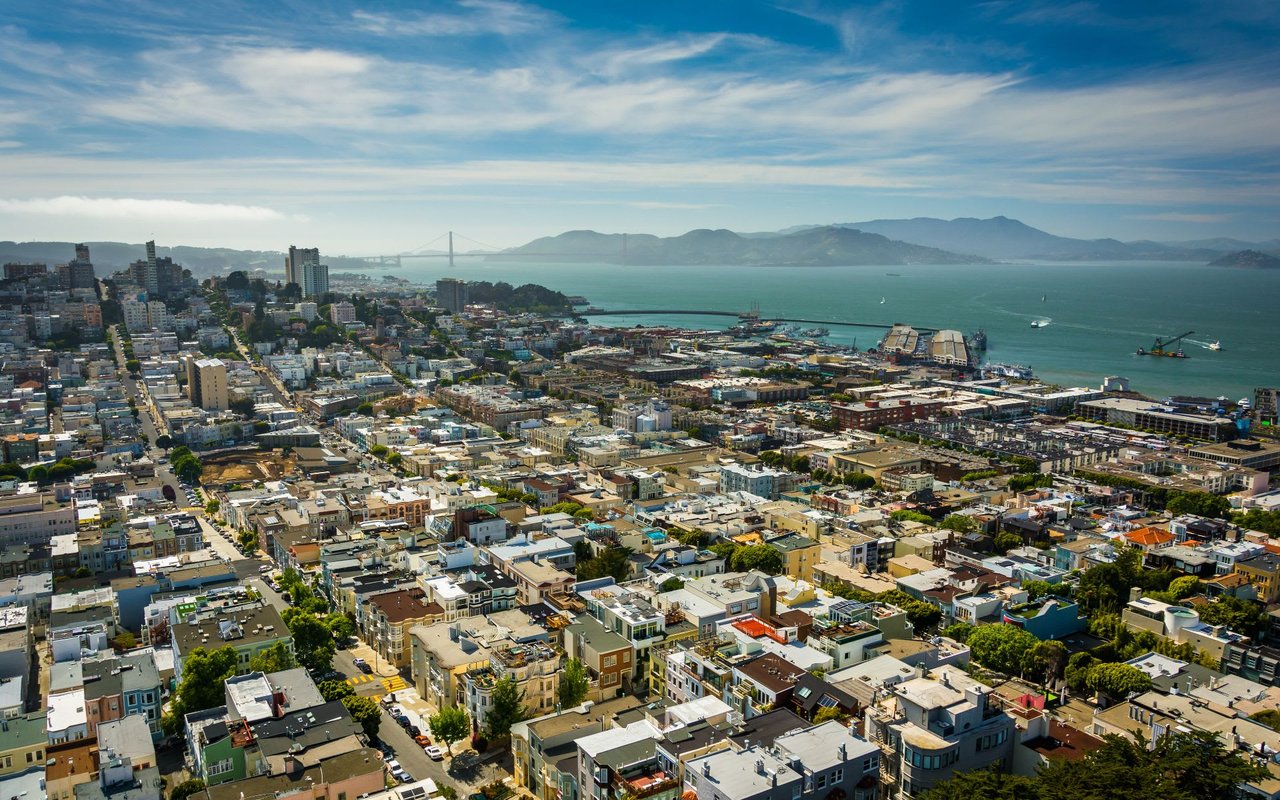 North Beach