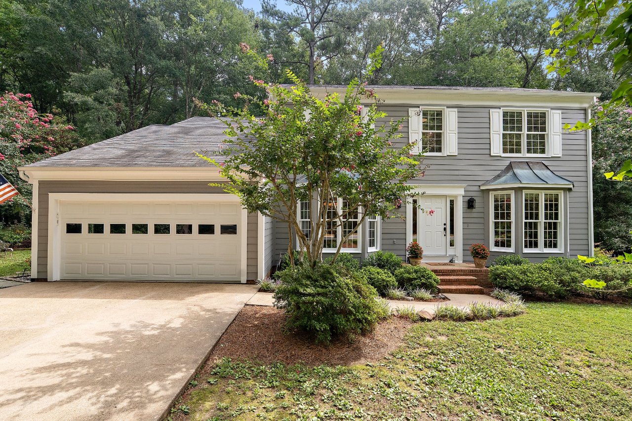 2905 Cove Ridge Road