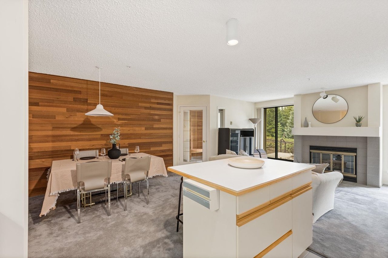 18-4725 Spearhead Drive, Whistler