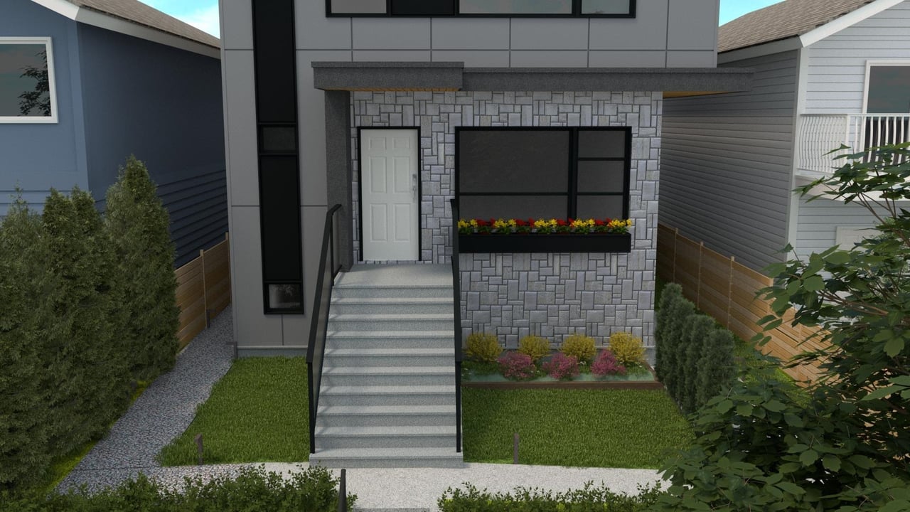 SL2-2709 E 8th Ave