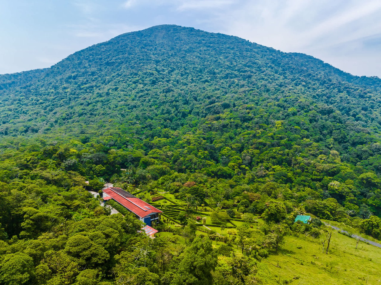 Bijagua Celeste Mountain Lodge | Mountain Hotel/Resort/Hostel For Sale!