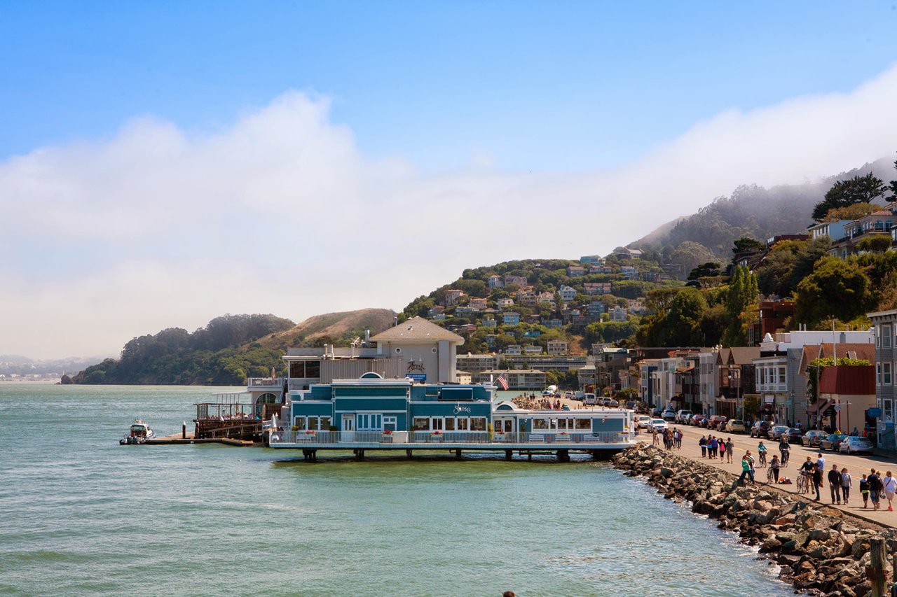 Sausalito