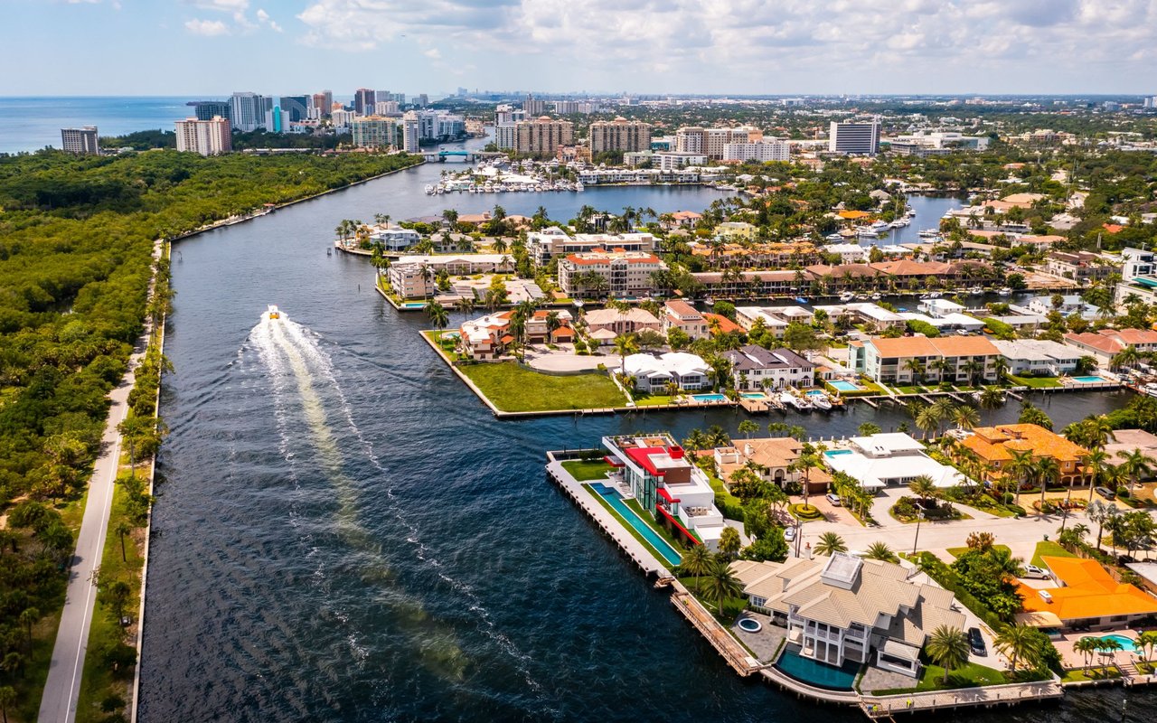 Fort Lauderdale
