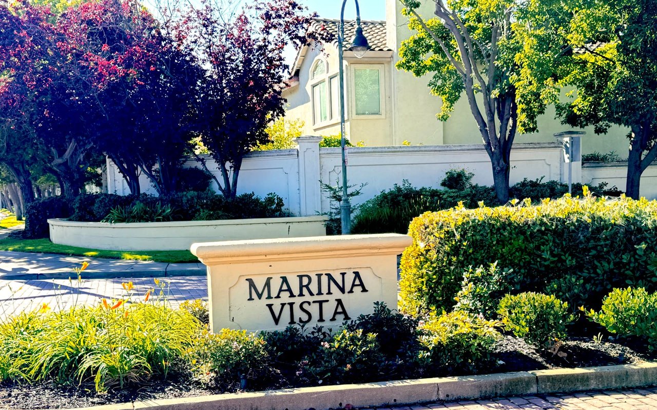 Marina Vista