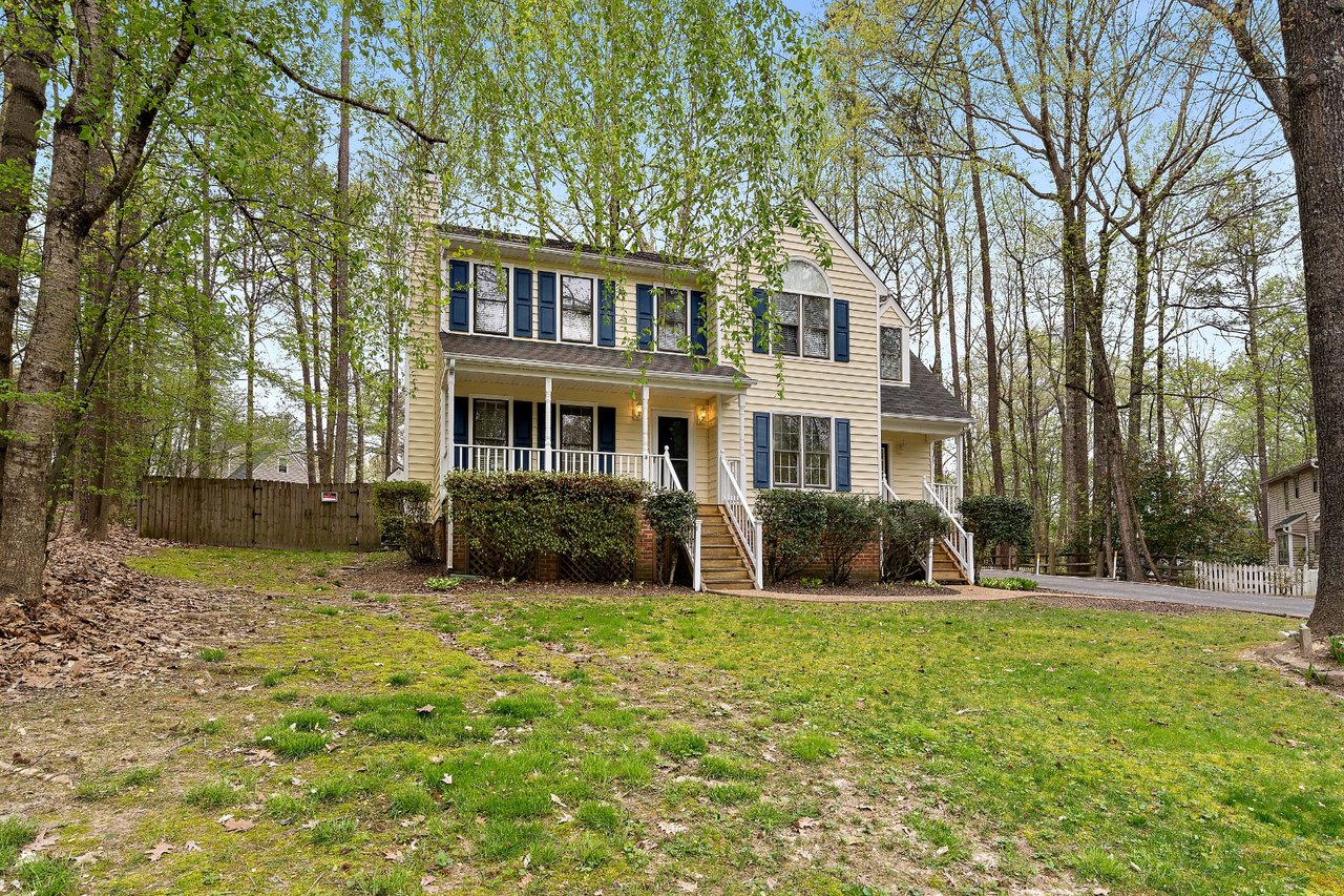 13711 Cannonade Lane