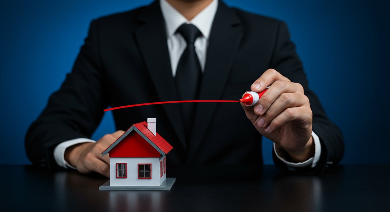 Freddie Mac: Mortgage Rates Hold Steady After…