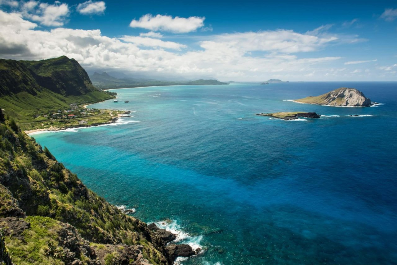 7 Best Outdoor Activities in and Around Kailua