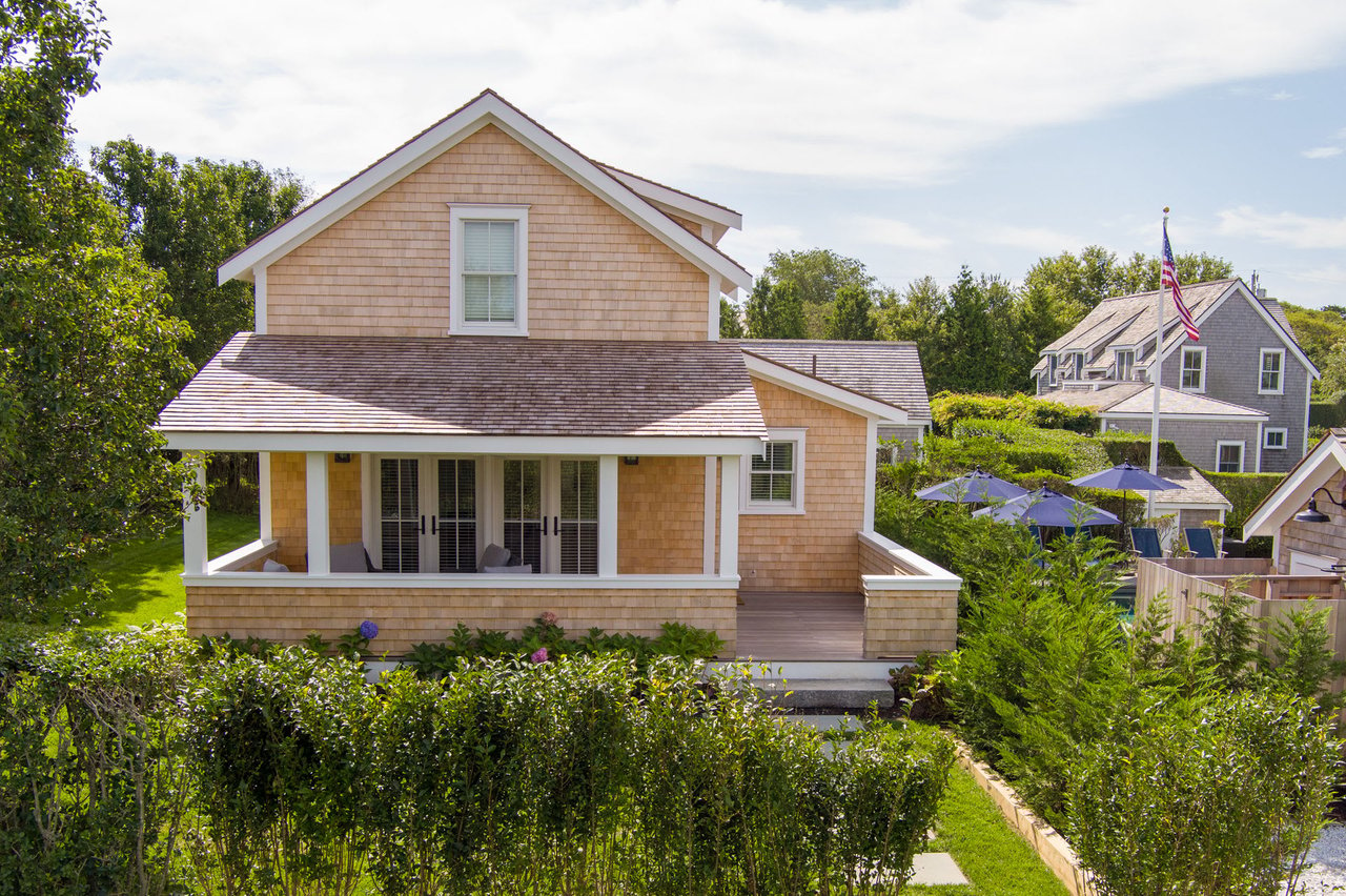 2 Hedgebury Lane | Nantucket