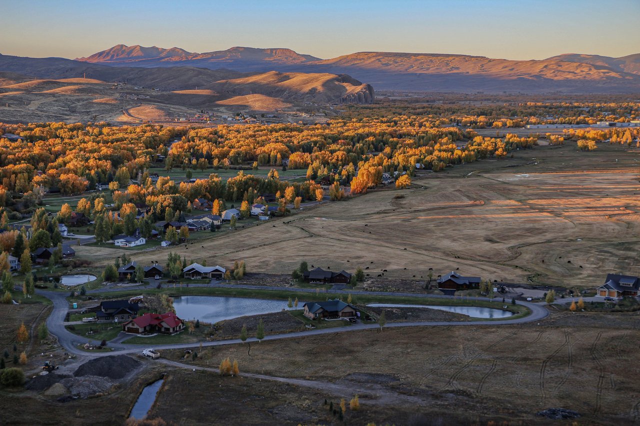 Custom homes in Gunnison and Crested Butte