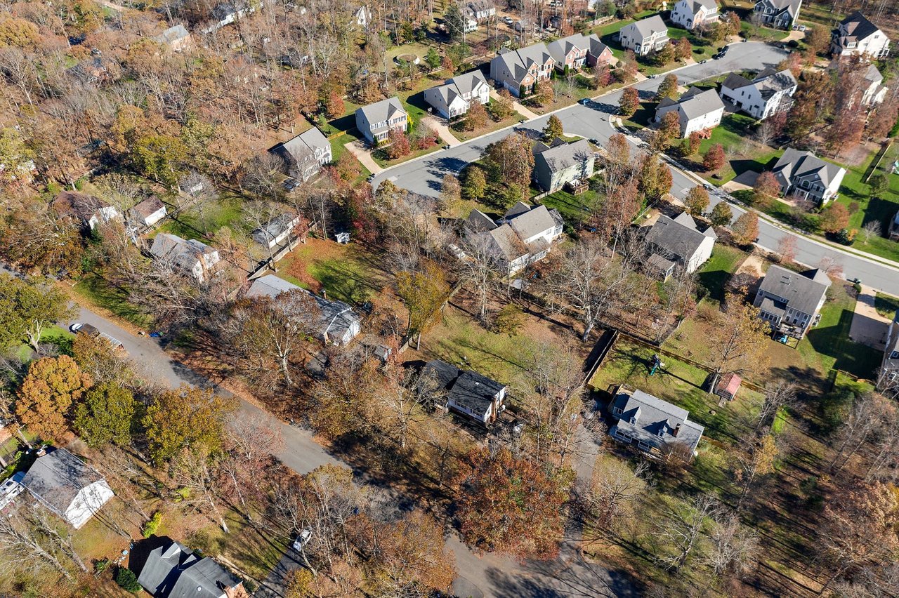 517 Wallingham Drive