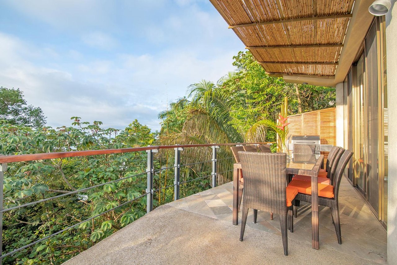 Balinese Tropical Luxury Estate, Manuel Antonio, Puntarenas