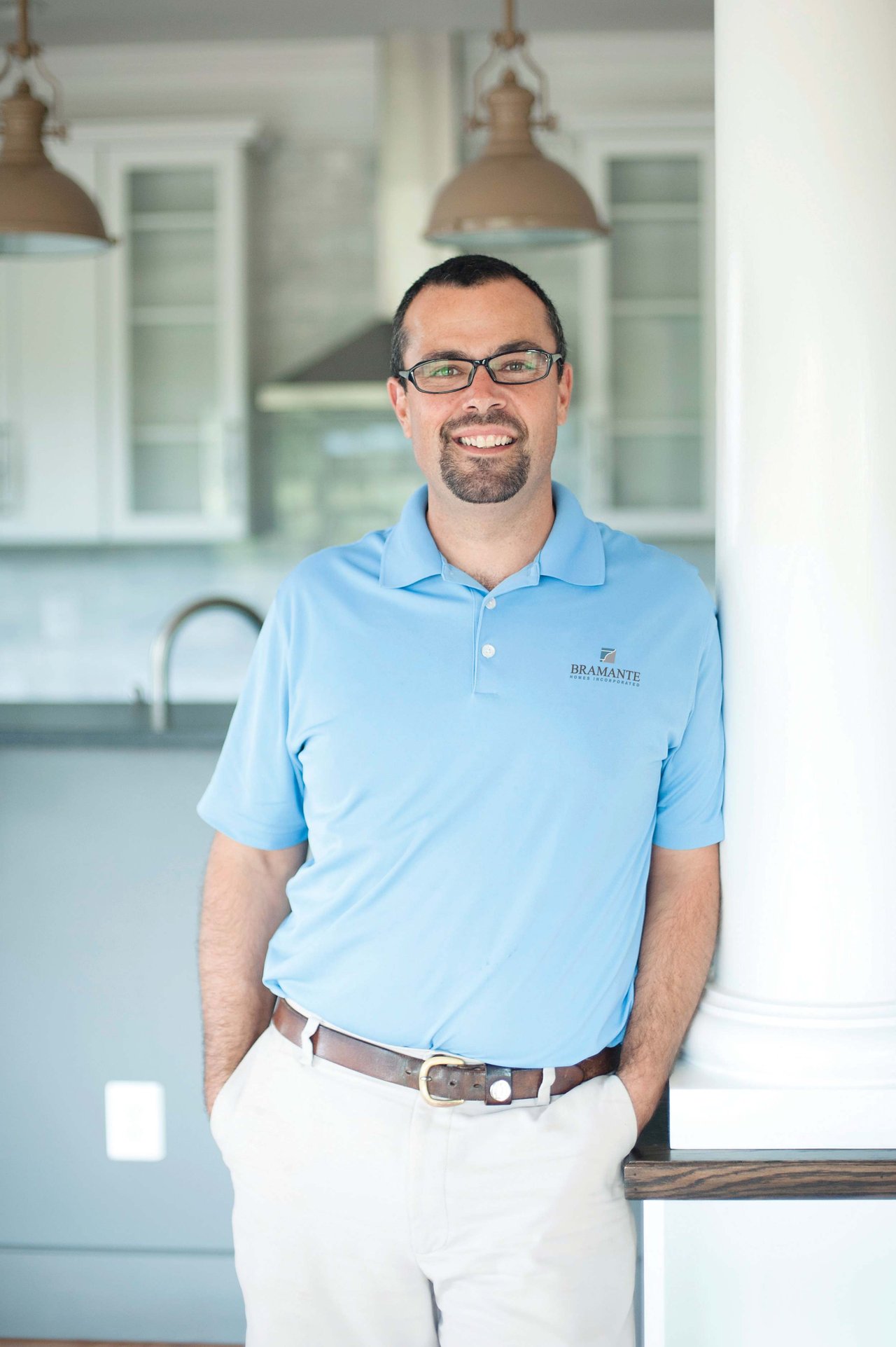Artisan’s Corner: Christopher Brement of Bramante Homes