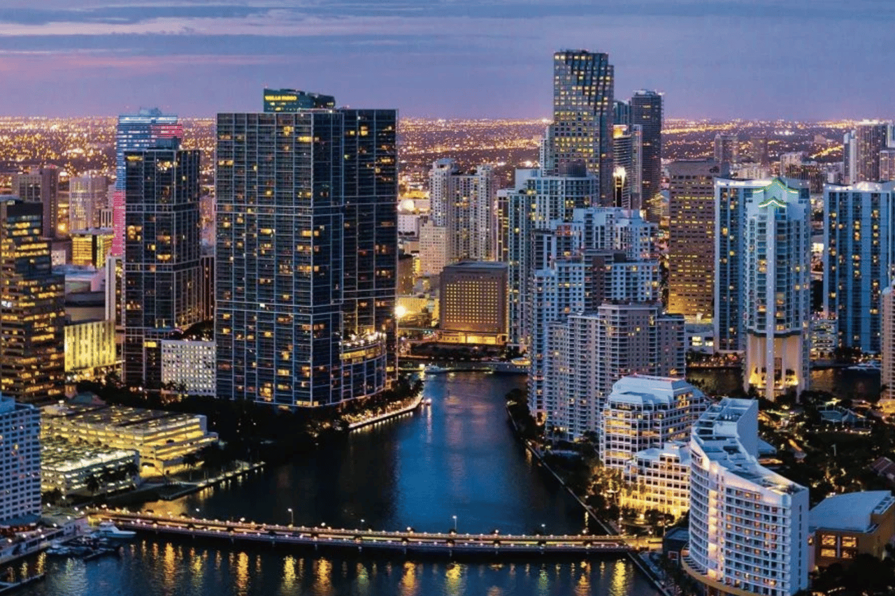 Miami Is One of the World’s Greatest Places!