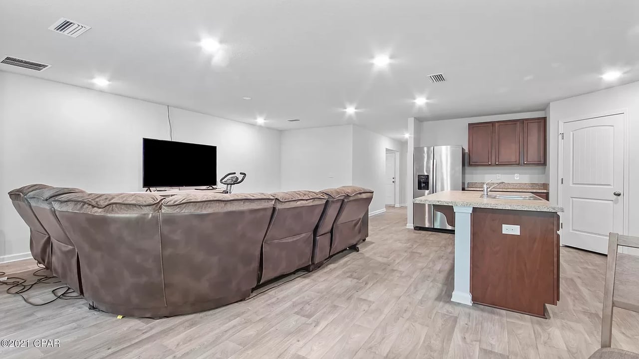 3941 Alva Thomas Road